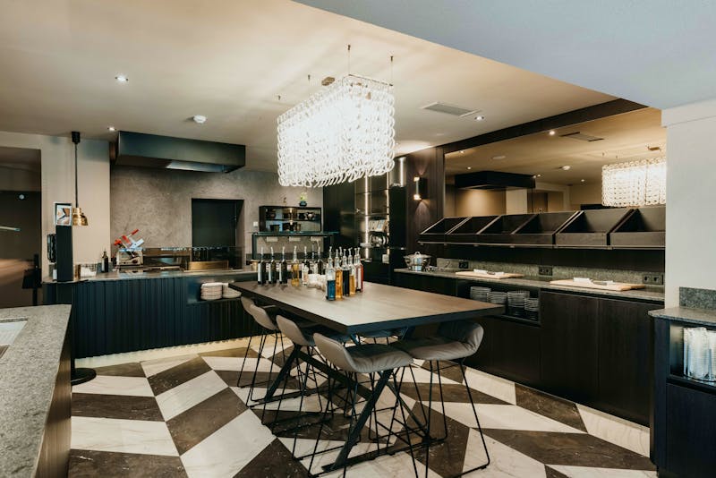 Hof Markt Buffet – ©Zillertalerhof
