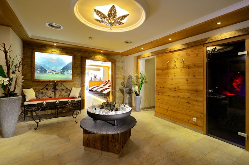 Wellness Ferienhof Oblasser  – ©Ferienhof Oblasser 