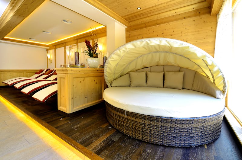 Wellness Ferienhof Oblasser  – ©Ferienhof Oblasser 