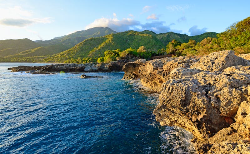 Sierra Maestra Nationalpark an der Südostküste von Kuba - ©Rafal Cichawa - stock.adobe.com