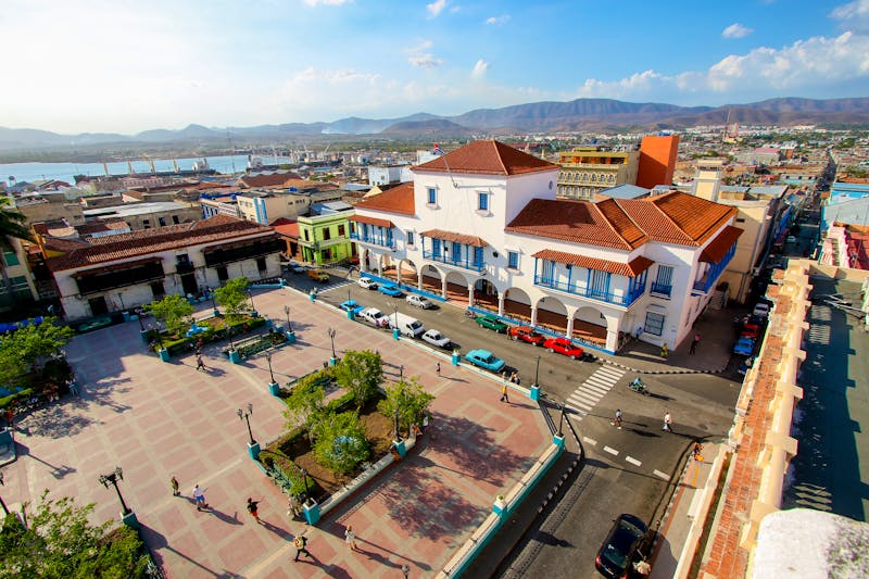Santiago de Cuba - ©Alexandre ROSA - stock.adobe.com