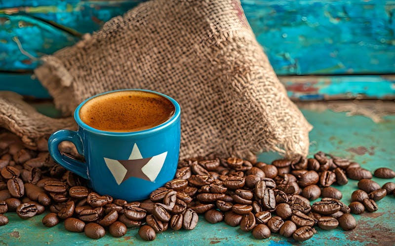 Kaffee auf Kuba - ©Pter - stock.adobe.com
