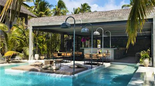 Casa Beach Hotel – © Casa Beach Hotel