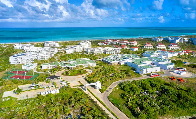 Hotel Iberostar Selection Esmeralda auf der Insel Cayo Cruz - Kuba - ©Hotel Iberostar Selection Esmeralda