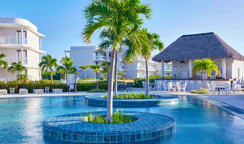 Hotel Iberostar Selection Esmeralda auf der Insel Cayo Cruz - Kuba - ©Hotel Iberostar Selection Esmeralda