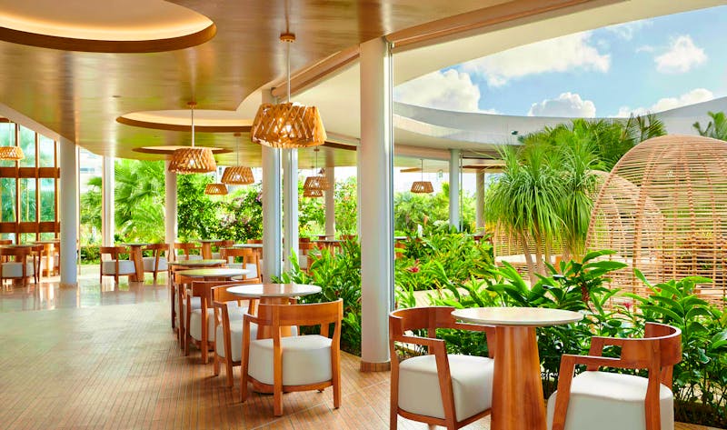 Hotel Iberostar Selection Esmeralda auf der Insel Cayo Cruz - Kuba - ©Hotel Iberostar Selection Esmeralda
