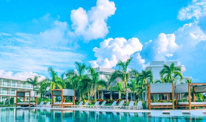 Hotel Iberostar Selection Esmeralda auf der Insel Cayo Cruz - Kuba - ©Hotel Iberostar Selection Esmeralda