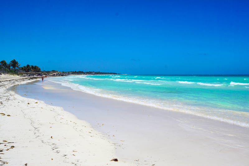 Strand an der Nordküste Kubas - Cayo Cruz - ©franziskahoppe - stock.adobe.com