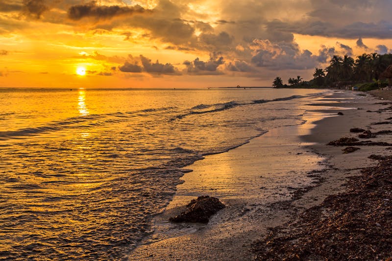 Strand an der Nordküste Kubas - Cayo Cruz - ©Jason Wells - stock.adobe.com