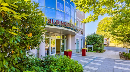 Business-Vital-Hotel Suhl – © Business-Vital-Hotel Suhl - rrvpix.de Thomas Dreger