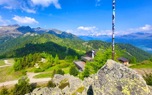 Wanderung im Naturpark Adamello-Brenta &ndash; &copy; Vivien Fiedler - Eberhardt TRAVEL