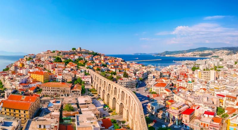 Kavala   - ©oleg_p_100 - stock.adobe.com