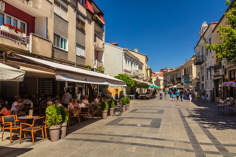 Bitola - ©Matyas Rehak - stock.adobe.com