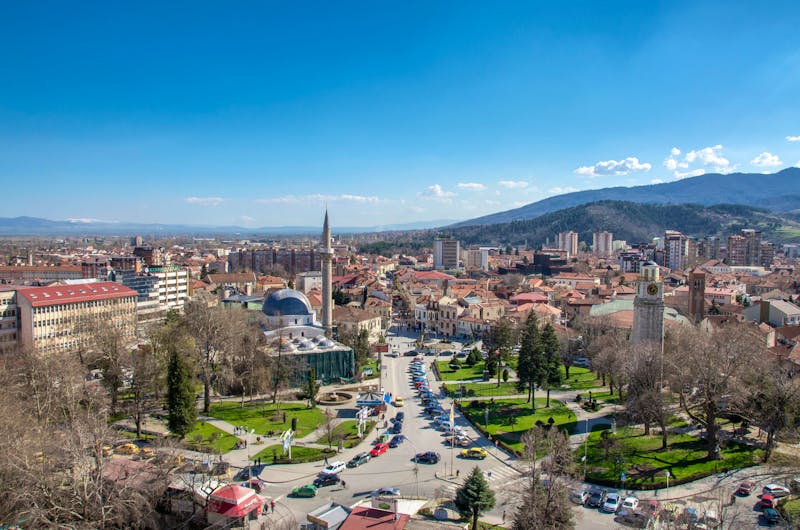 Bitola - ©Jove - stock.adobe.com