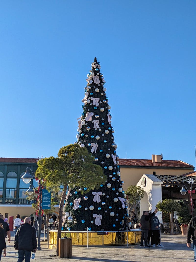 Limassol im Winter - ©Teresa Rumpel - Eberhardt TRAVEL