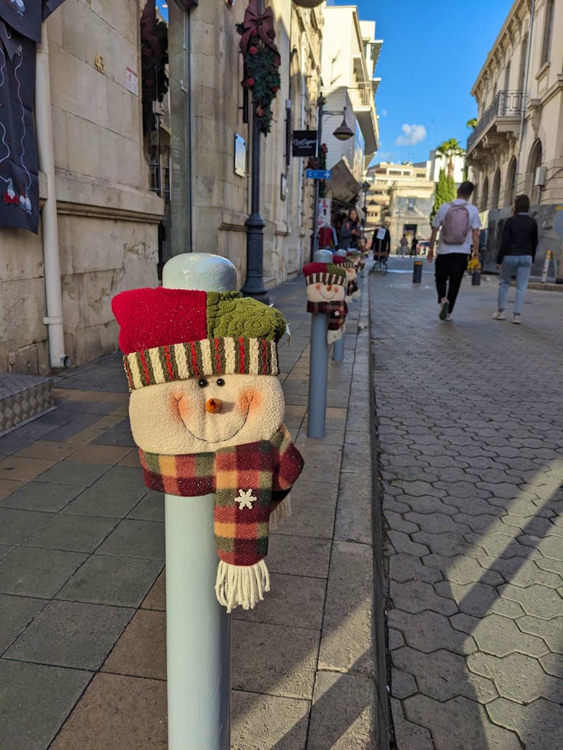 Stadt Limassol im Winter - ©Teresa Rumpel - Eberhardt TRAVEL