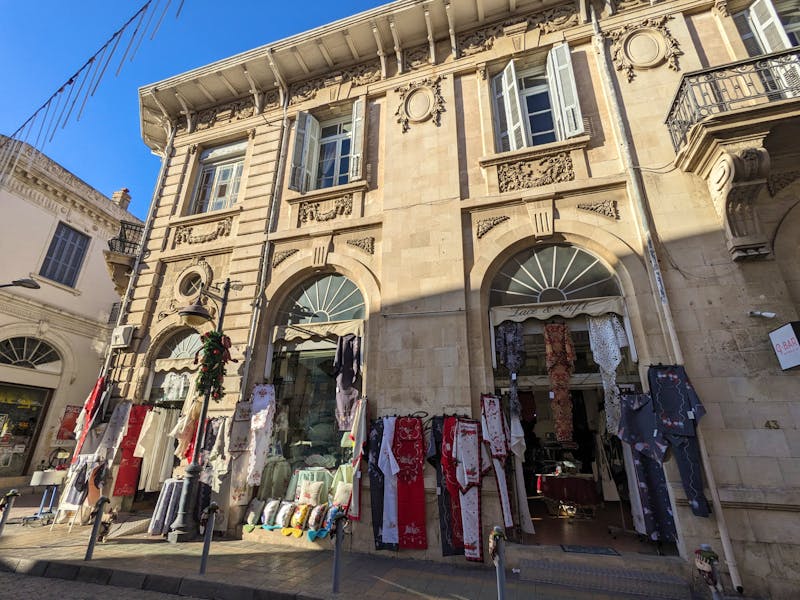 Stadt Limassol im Winter - ©Teresa Rumpel - Eberhardt TRAVEL