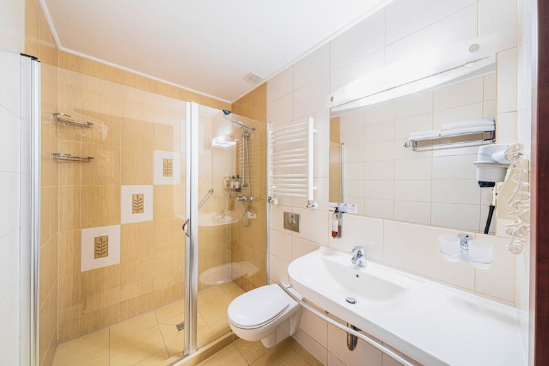 Bad Hotel Lidia SPA & Wellness – ©Hotel Lidia SPA & Wellness