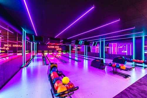 Kegelbahn Hotel Senator &ndash; &copy; Hotel Senator