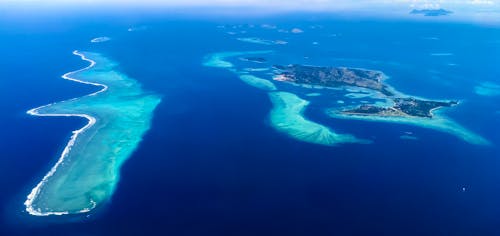 Mamanuca-Inseln - Fidschi &ndash; &copy; Sean - stock.adobe.com
