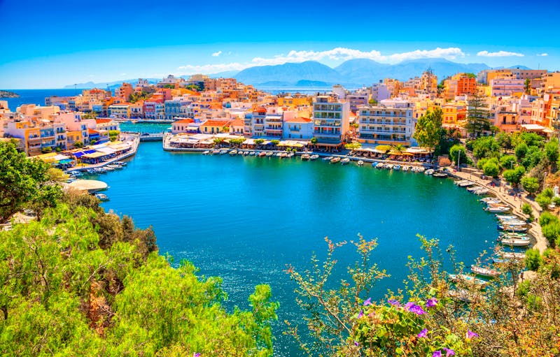 Agios Nikolaos - ©Vladimir Sazonov - stock.adobe.com