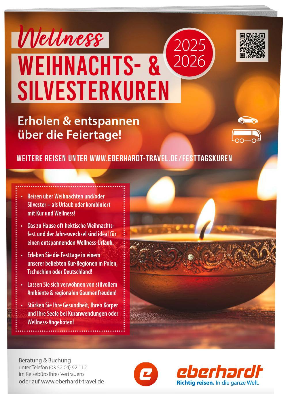 Festtagskuren 2025-2026