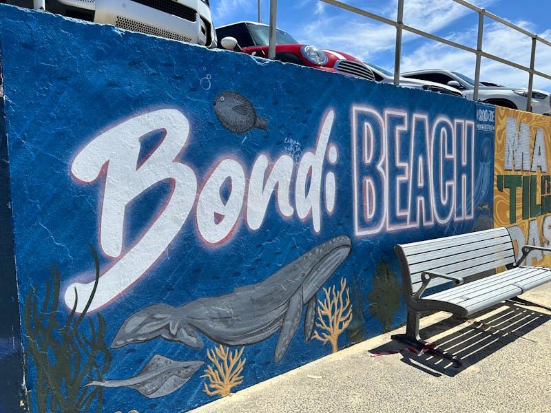Sydney - Bondi Beach - ©Patrick Fritzsche - Eberhardt TRAVEL