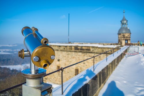 Festung Königstein &ndash; &copy; mirkowald - stock.adobe.com