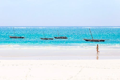 Baobab Beach Resort - Strand &ndash; &copy; Baobab Beach Resort