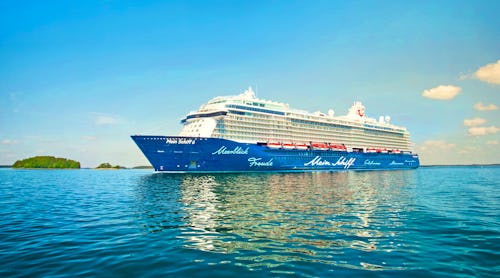 TUI Mein Schiff 6 – © TUI Cruises