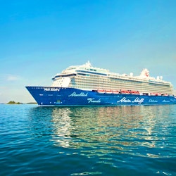 TUI Mein Schiff 6 – © TUI Cruises