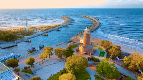 Kolberg &ndash; &copy; Grzegorz - stock.adobe.com