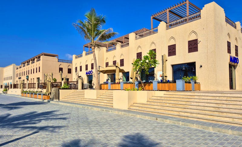 Der neue Markt in Salalah (Haffa-Souk) - ©Frank Nimschowski - Eberhardt TRAVEL