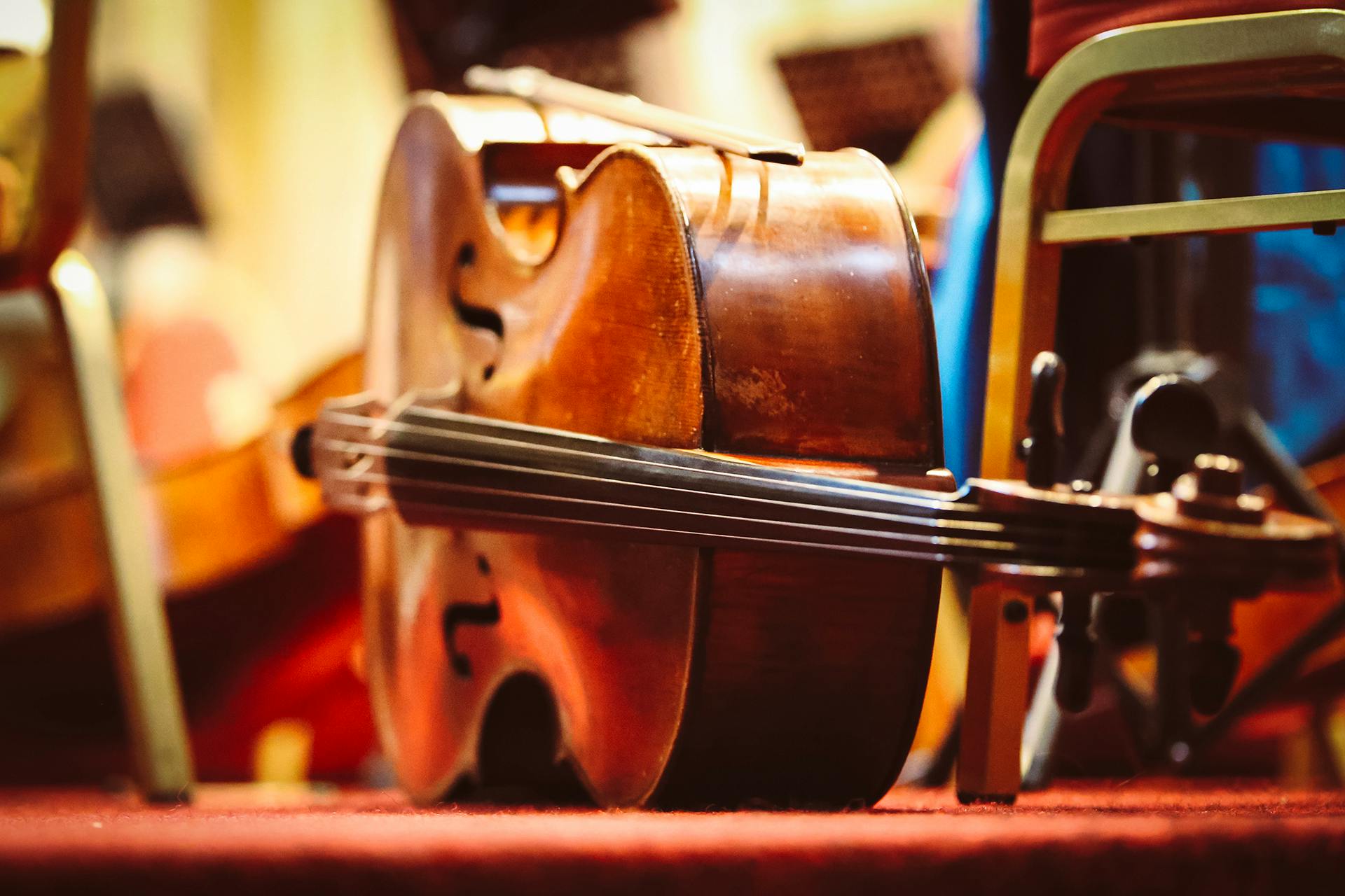 Marienbad im Böhmischen Bäderdreieck - Impressionen vom Chopin-Festival&nbsp;&ndash;&nbsp;&copy;&nbsp;V. Simeonova - Tourismus Marienbad