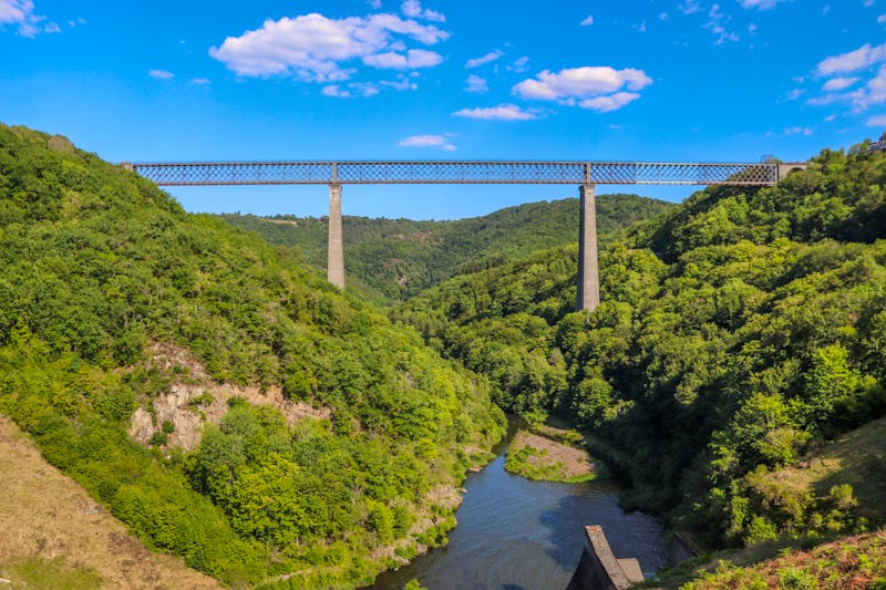 Auvergne-Rundfahrt - ©Marytog - stock.adobe.com