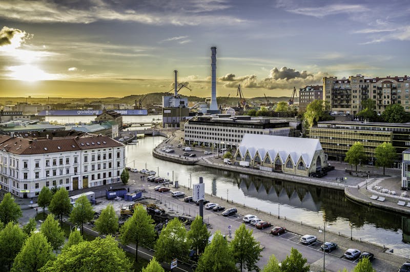 Fischmarkt in Göteborg - ©Copyright © Per Pixel Petersson, All Rights Reserved. Detta fält får inte ändras eller raderas enligt 6 kap enligt lag (1960:729)