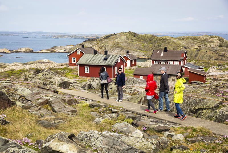 Koster Inseln - ©© Emelie Asplund - Contact: info@emelieasplund.com