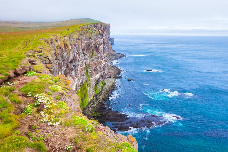 Westkap von Norwegen - ©tsuguliev - stock.adobe.com