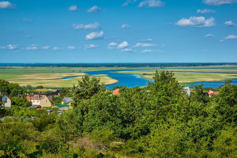 Wolin Nationalpark - ©Artur Bociarski - stock.adobe.com