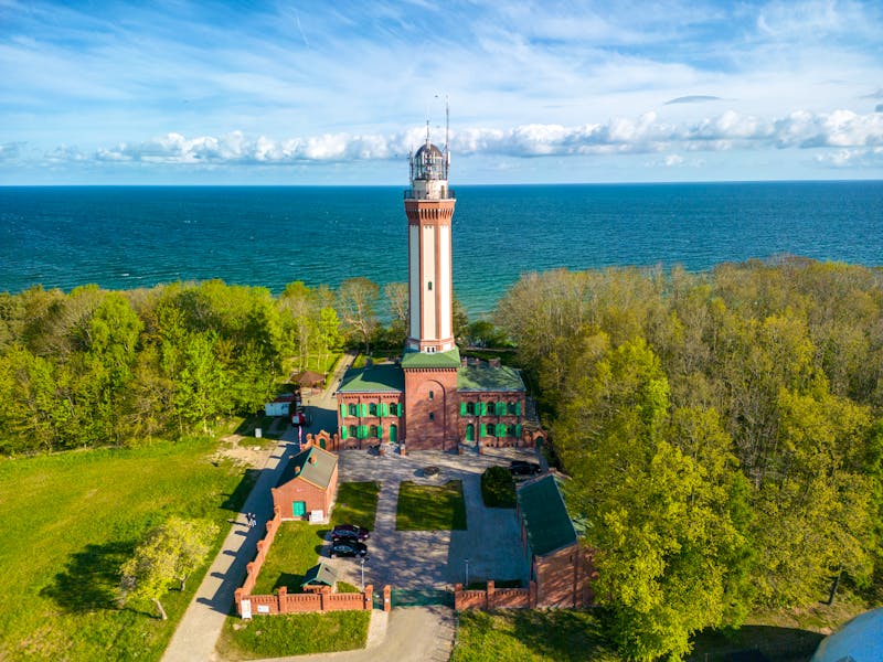 Niechorze - ©Adobe Stock