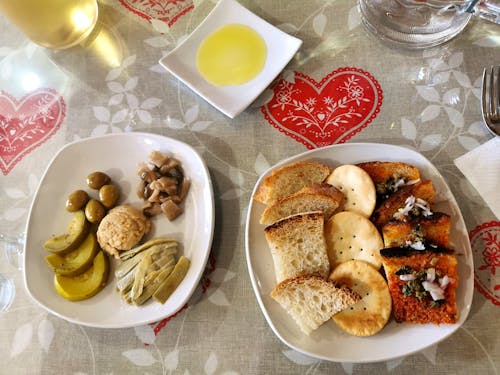 Spezialitäten-Verkostung auf einem Bauernhof in Malta &ndash; &copy; Simone Willner - Eberhardt TRAVEL