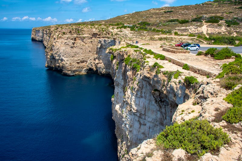 Dingli Klippen - Malta - ©Adwo - stock.adobe.com