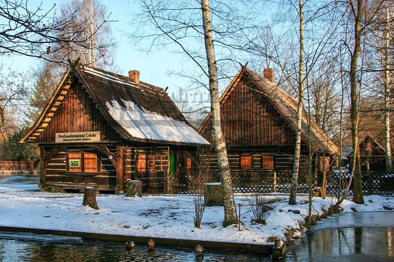 Das Freilandmuseum Lehde - ©Karl-Heinz Marschner