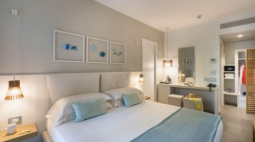 Letojanni Hotel Albatros – © Alfio Garozzo