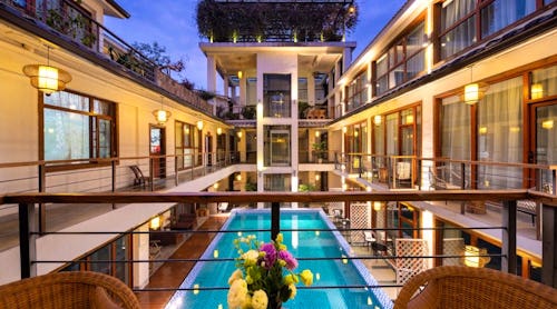 Guesthouse Maosao Inn – © Maosao Inn