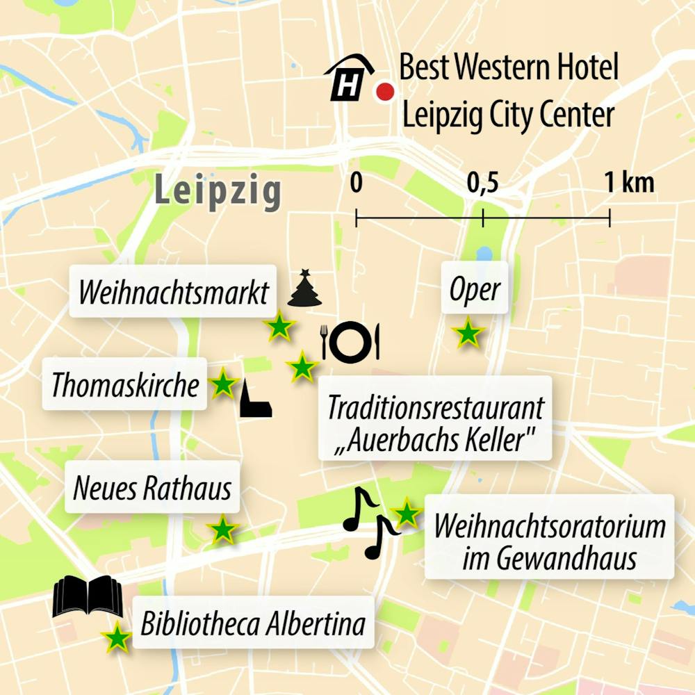 Ihre Reiseablauf DE-BWALZ – © Eberhardt TRAVEL
