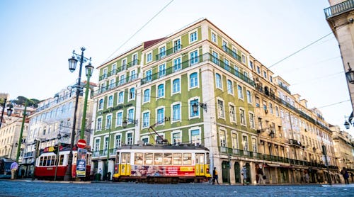 Figueira by The Beautique Hotels in Lissabon – © Figueira by The Beautique Hotels in Lissabon