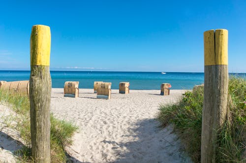 Fehmarn  &ndash; &copy; Waldemar Milz - stock.adobe.com