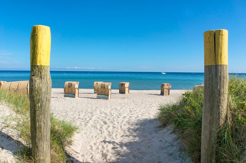 Fehmarn  - ©Waldemar Milz - stock.adobe.com