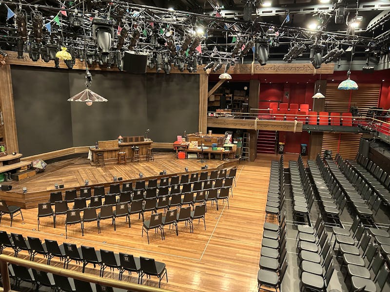 Führung im Opernhaus Sydney - ©Patrick Fritzsche - Eberhardt TRAVEL